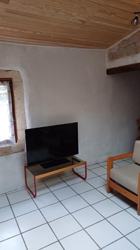Appartement Chaleureux Dans Une Maison En Pierre Mireval Eksteriør billede
