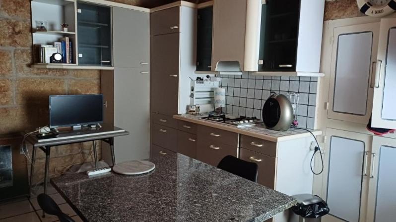 Appartement Chaleureux Dans Une Maison En Pierre Mireval Eksteriør billede