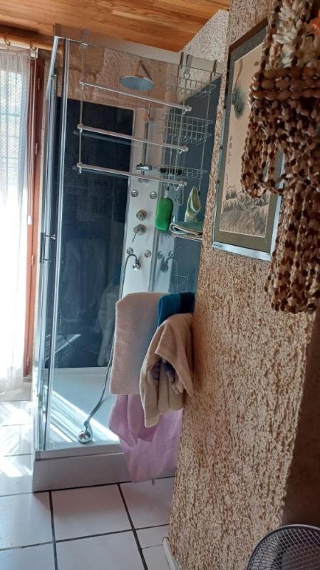 Appartement Chaleureux Dans Une Maison En Pierre Mireval Eksteriør billede