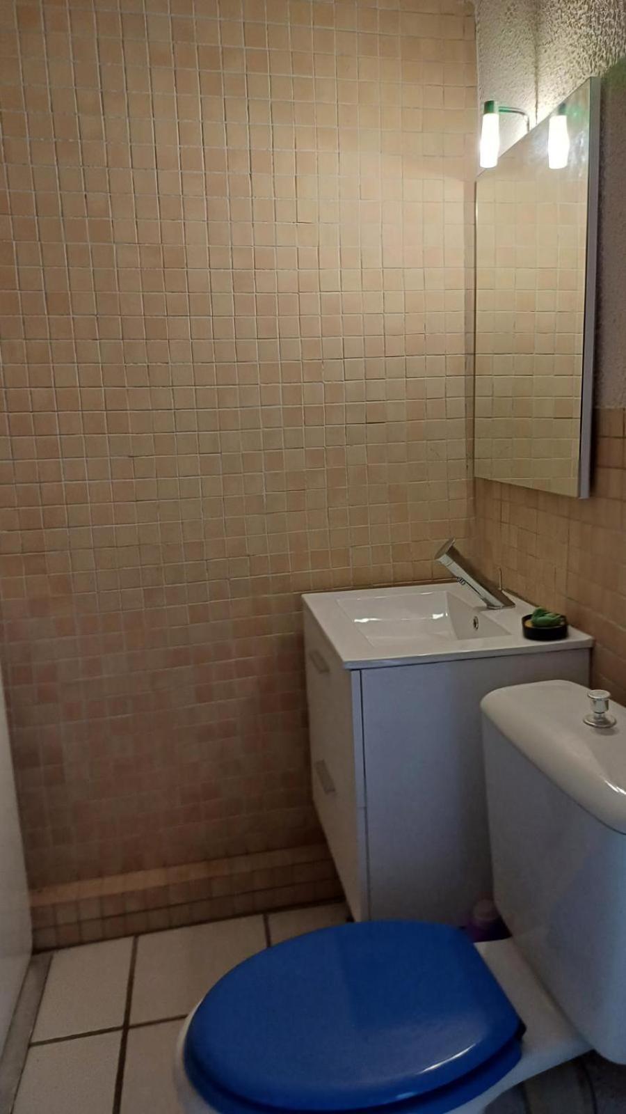 Appartement Chaleureux Dans Une Maison En Pierre Mireval Eksteriør billede