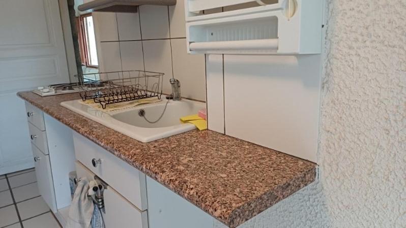 Appartement Chaleureux Dans Une Maison En Pierre Mireval Eksteriør billede